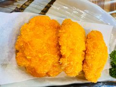私家渔夫手打虾饼-Hi YOU你的饭局泰餐厅(雍和宫店)