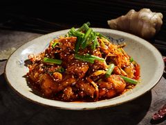 凉拌鸡-院8里·少城记忆老川菜(宽窄巷子店)