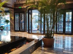 -弘安丽水温泉酒店