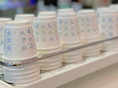 -Manner Coffee(壹方城店)
