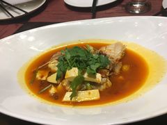 -大理实力希尔顿酒店•御玺中餐厅