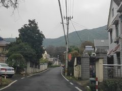 -莫干山风景区