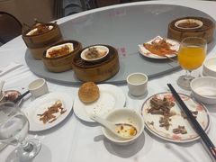 -稻香饭店(龙华天虹店)
