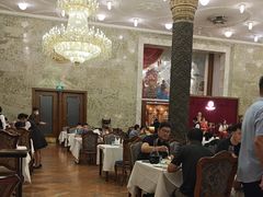 -莫斯科餐厅