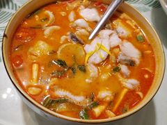 -蕉叶·泰国歌舞风情(世贸店)