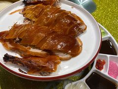 -大鸭梨烤鸭(金色漫香店)