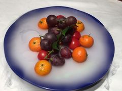 -大鸭梨烤鸭(枣园店)