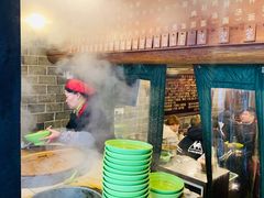 -张记牛肉面馆(天津路店)