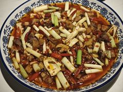 -院8里·小聚园老川菜(九眼桥店)