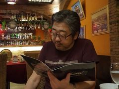 -Daddy Nimman Chiang Mai