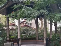 -华山儿童公园