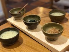 -天水蔬食料理(树德之光店)