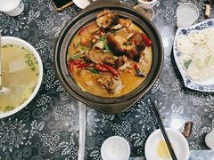 -记忆湘菜馆(芙蓉镇店)