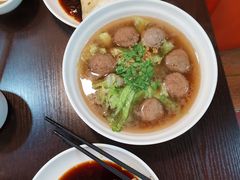 -食味稻汕头小吃(方庄店)