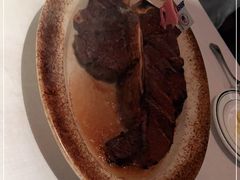 -Wolfgang’s Steakhouse 沃夫冈牛排馆(上海白玉兰广场店)