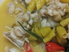 -乌江鱼杭帮菜(西湖店)