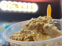 -夏食光安顺小舒冰粉冰浆(甲秀楼店)