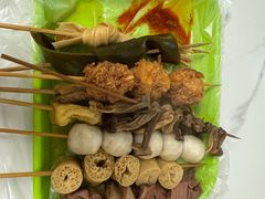 -马记大锅煮(总店)