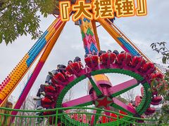 -洋湖国家湿地公园