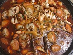 -银鲨海鲜烤肉火锅自助餐厅(五星店)