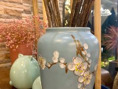 -樾餐厅泰式海鲜火锅(民歌湖店)