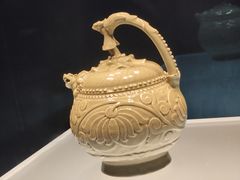 -陕西历史博物馆