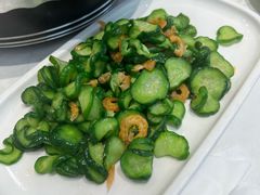 -船歌·鱼水饺青岛菜(国贸商城店)
