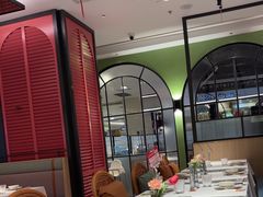 -Aqua Oasis 水天堂(石路天虹店)