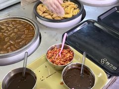 -阿姨牛杂(北京路店)
