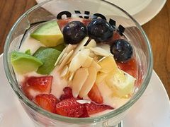 -Moka Bros 摩卡站(嘉华店)
