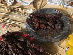 -霍元甲烧烤(江城商务大楼店)