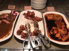 -万德诺富特酒店·自助餐厅(万德大厦店)