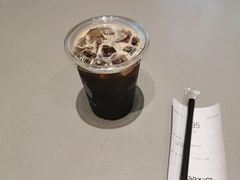 -luckin coffee瑞幸咖啡(成都协信中心店)