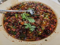 -鹿港小镇(金虹桥国际中心店)