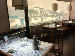 -小菜园新徽菜(芜湖镜湖苏宁店)