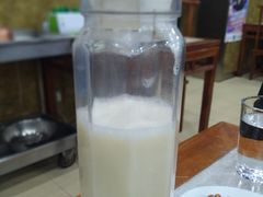 -壹条龙饭庄台基厂店