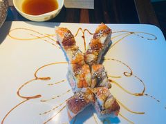 -山葵家·创意料理(宁波来福士店)