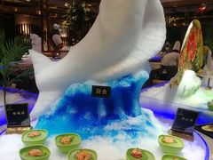 -海玥荟海鲜姿造自助餐厅(欧罗巴广场店)