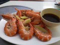 -量贩海鲜餐厅