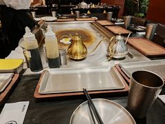 -大神太神·铁板烧(七宝领展广场店)