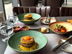 -FOOOO CITY CLUB 孚乐里音乐西餐酒吧(悠方店)