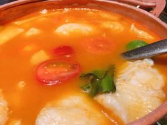 -云海肴·汽锅鸡·云南菜(美罗城店)