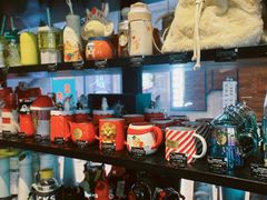 -星巴克(北京望京店)