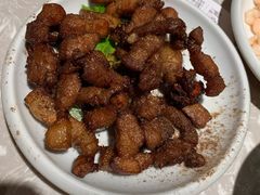 五香小肉-松鹤楼面馆·古法焖肉面(观前店)