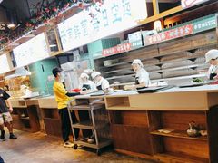 -李掌柜鲜菜火锅(移民广场店)