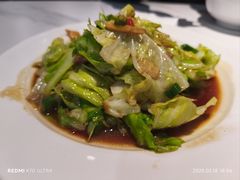 -金熊猫川菜餐厅