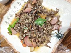 -下梅人家土菜馆(历史文化餐厅度假区店)