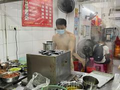 门面-小吴肠粉