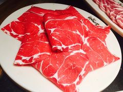 -纸盐河码头火锅(十八梯店)