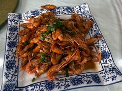 -洞天食府(北大街店)
